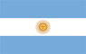country flag
